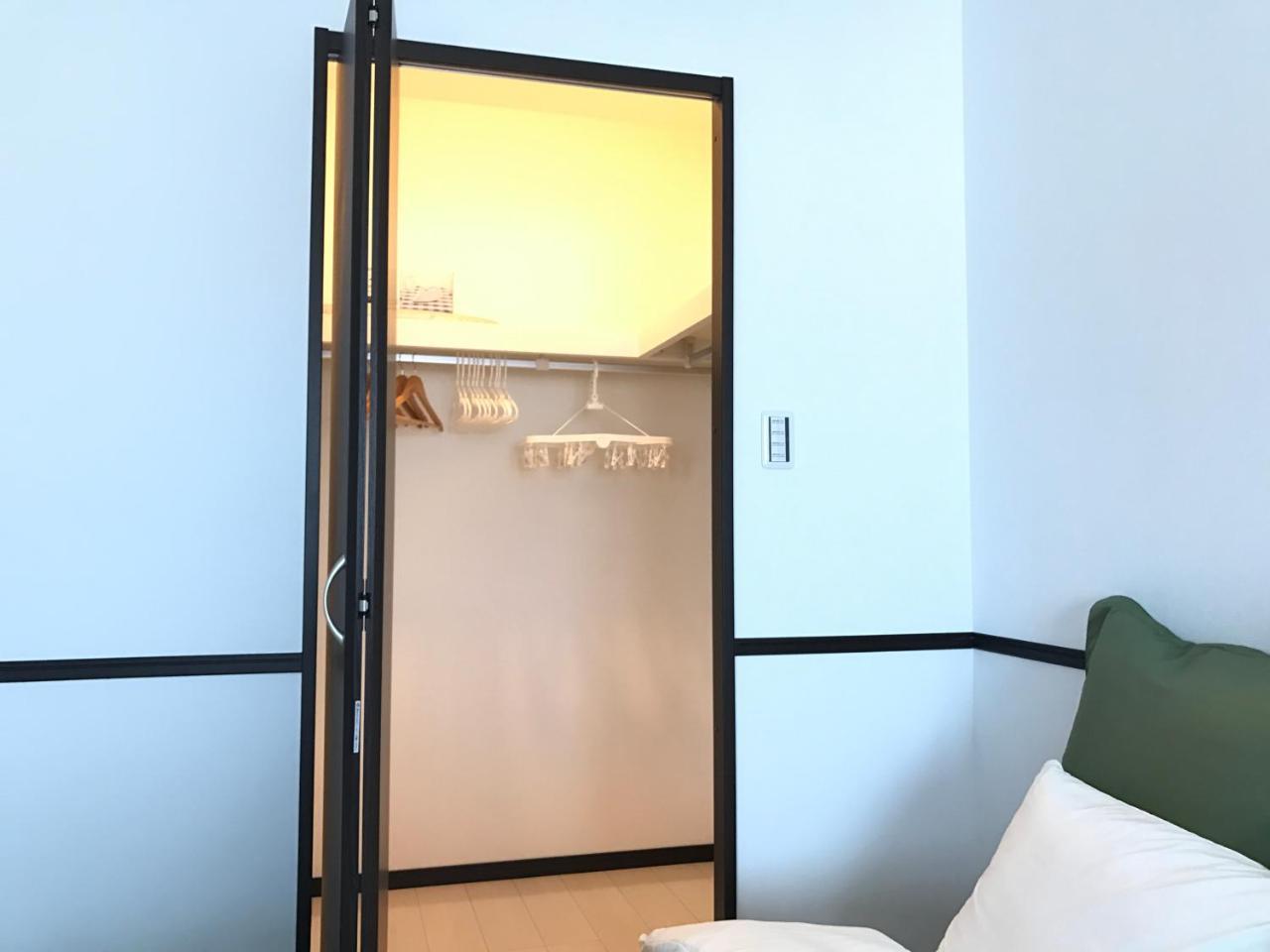 Ex Itoman Apartment 802 ภายนอก รูปภาพ