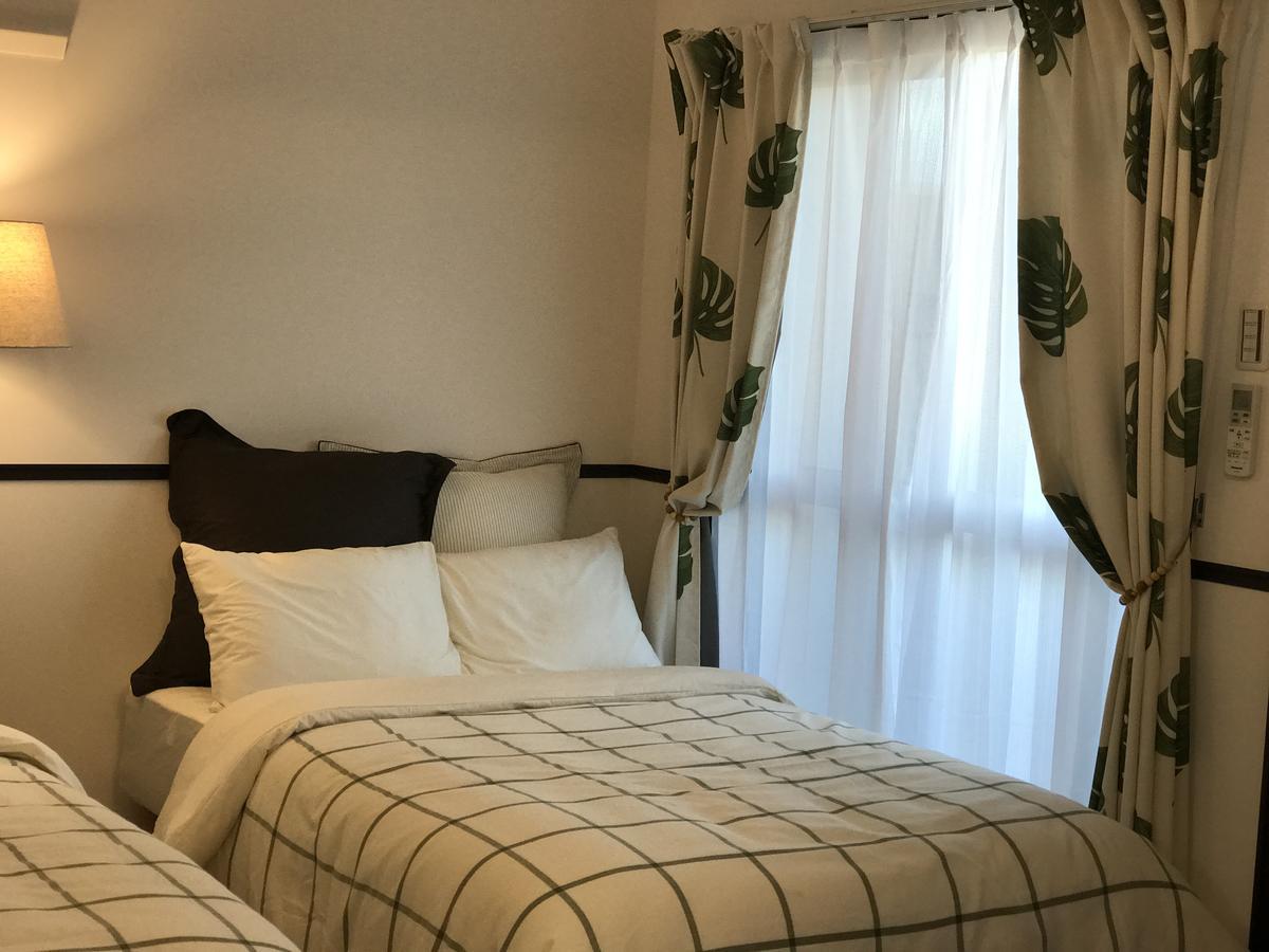 Ex Itoman Apartment 802 ภายนอก รูปภาพ