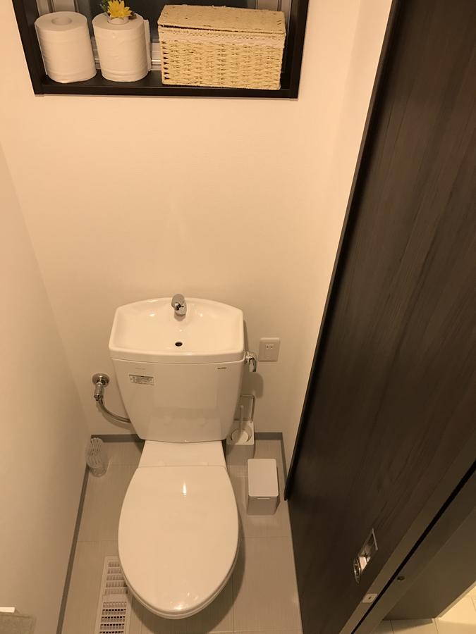 Ex Itoman Apartment 802 ภายนอก รูปภาพ