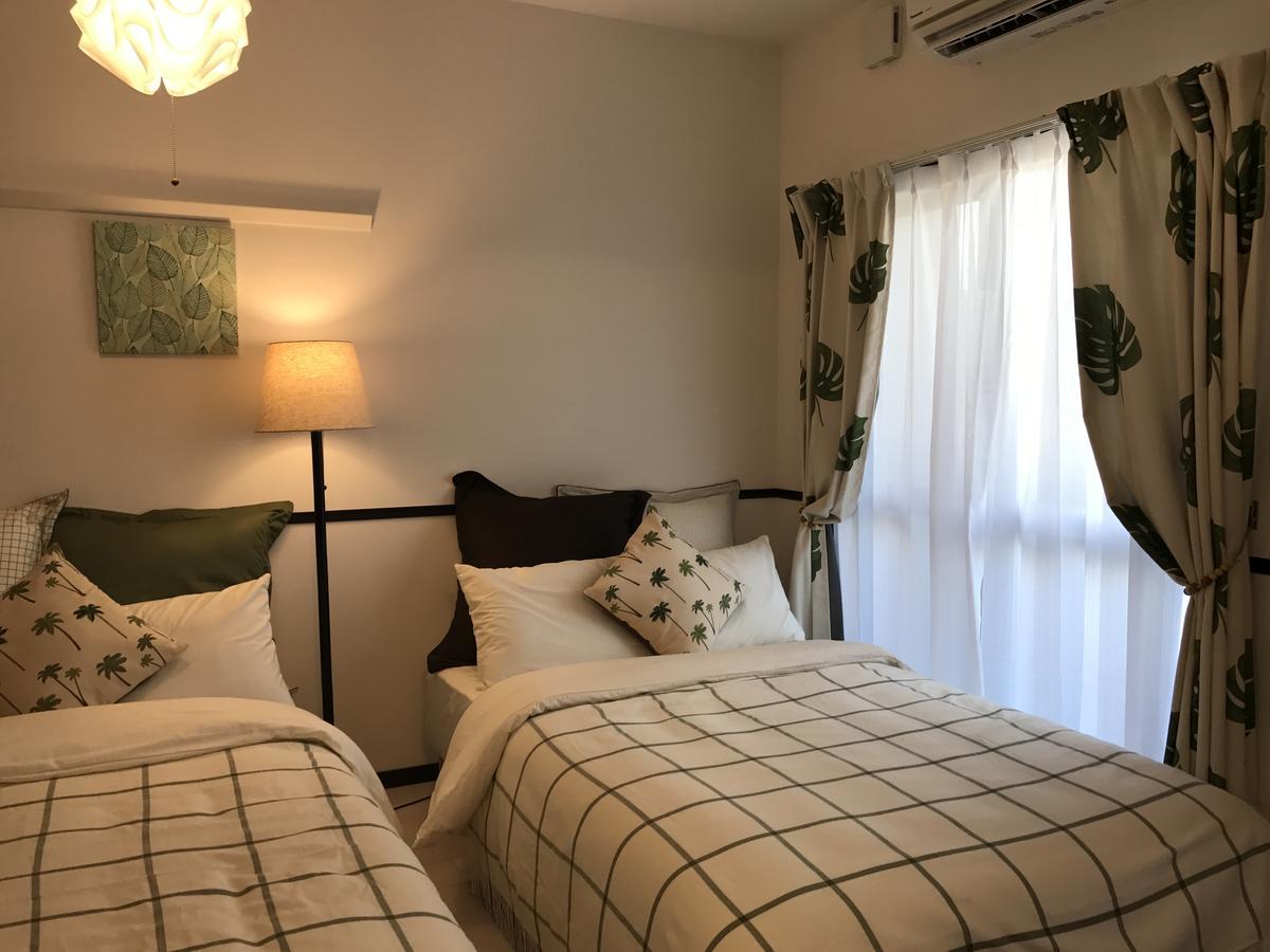 Ex Itoman Apartment 802 ภายนอก รูปภาพ