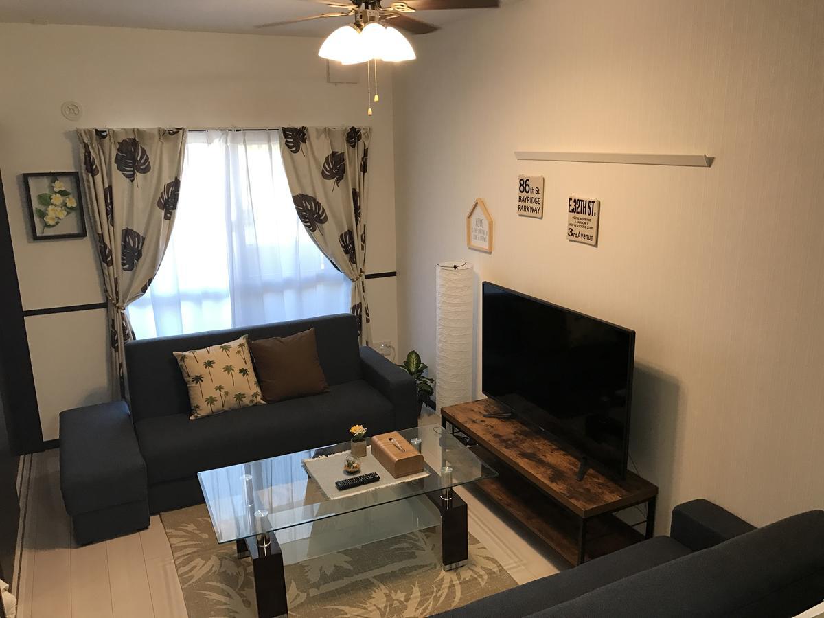Ex Itoman Apartment 802 ภายนอก รูปภาพ