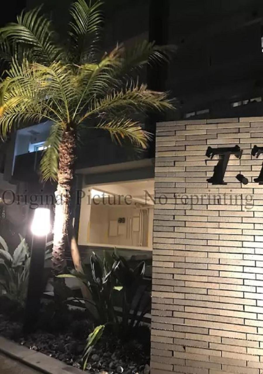 Ex Itoman Apartment 802 ภายนอก รูปภาพ