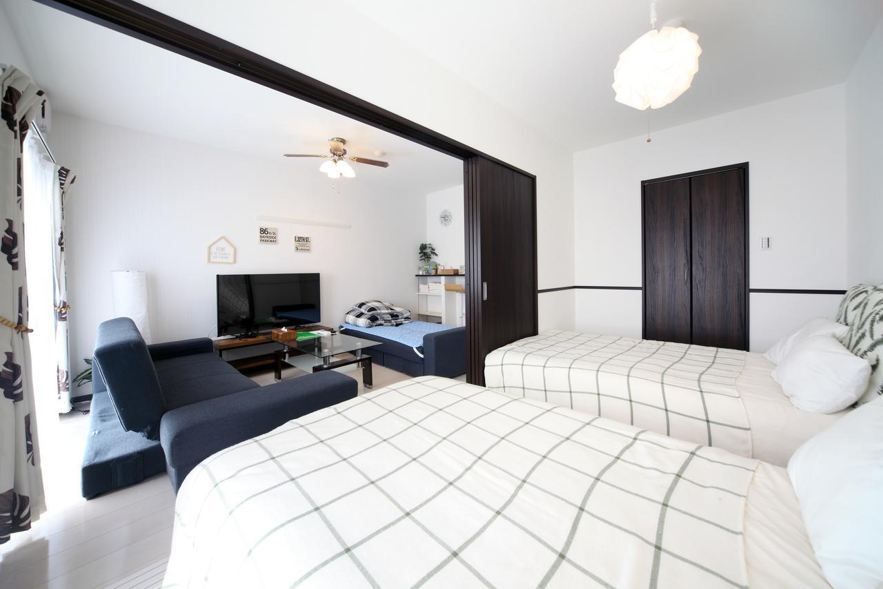 Ex Itoman Apartment 802 ภายนอก รูปภาพ