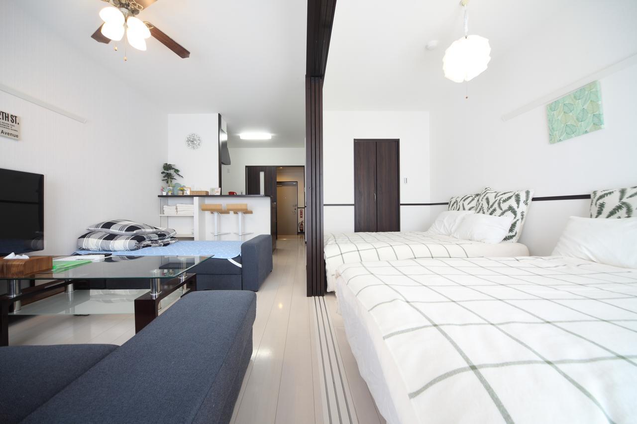 Ex Itoman Apartment 802 ภายนอก รูปภาพ